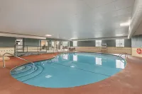 Quality Inn Newton at I-80 - Pet-friendly
