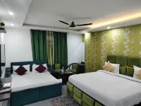 Hotel Red Apple Near Railway Station Chandigarh - 3 estrellas