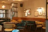 Best Western Plus Angel Hotel - Bữa sáng