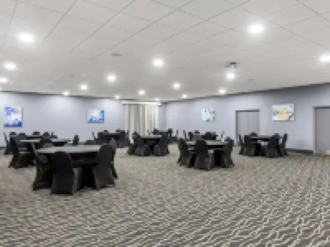 ベストウェスタン アトランタ カンバーランド / ガレリア  ホテル コブのホテル