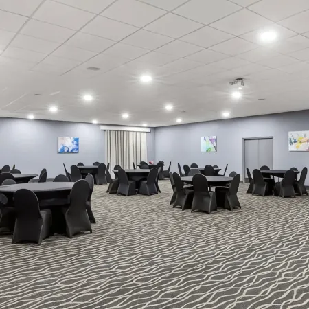 Best Western Atlanta Cumberland/Galleria Hotel