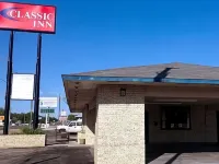 Classic Inn Early Hoteles en Early
