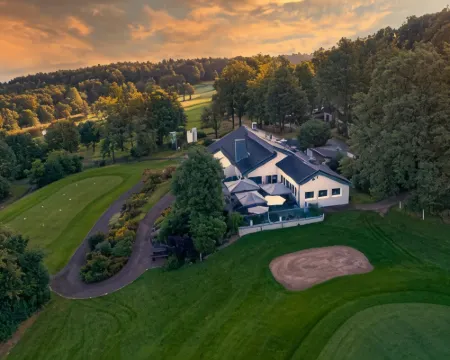 Sinn Dreams Hotels in Sinntal