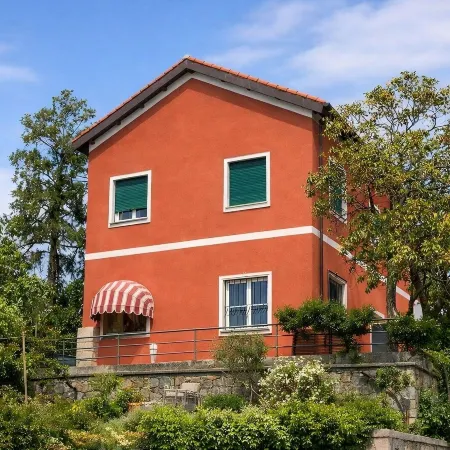 Hotel Del Borgo