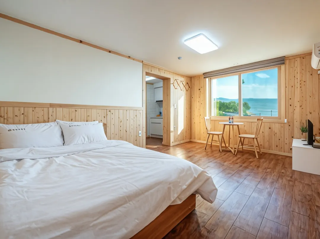 Seocheon Sun Beach Pension - 서천군