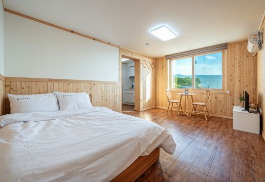 썬비치펜션 키즈존