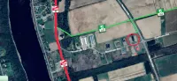 Ramada by Wyndham Florenceville - parking