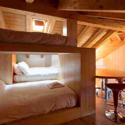 Milano 38 - Carcentina Rooms