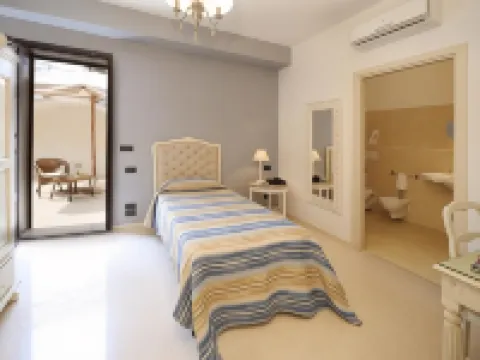 Willaria Country House Hotels in Cursi