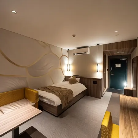 Kojima Puchi Hotel Отели рядом с достопримечательностью «Кодзима»