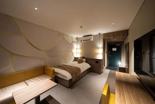 Kojima Puchi Hotel - 2 ดาว