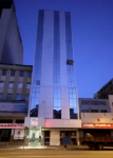 維德斯帕薩羅斯閣樓中心酒店