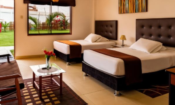 Qala Hotels & Resorts - Housity