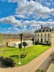 Hôtel la Tour Perrier - Kylpylä