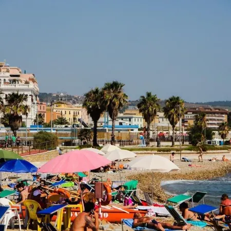 BB HomEitaly Civitavecchia