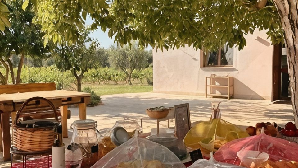 Tenuta Vigna del Noce