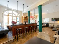 martas Hotel Albrechtshof Berlin Отели рядом с достопримечательностью «Театр Берлинер ансамбль»