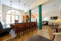TOP martas Hotel Albrechtshof Berlin