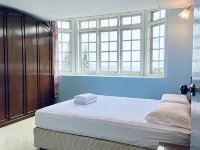 Habitat A232 (4pax), Silverpark, Fraser's Hill โรงแรมในราอูบ