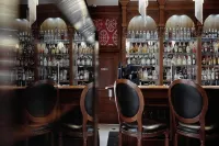 皇冠飯店 - 酒吧