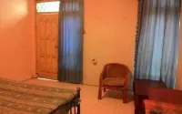 Semeru Homestay Semarang