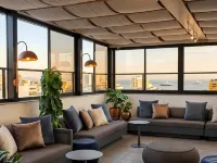 Majestic Rio Palace Hotel Hotels near Leblon