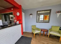 Hotel Ridgecrest an Extended Stay Studios