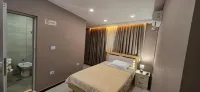 CityCenterHotel Shkoder โรงแรมใน