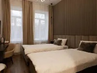 Diamond 사마라 호텔