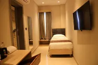 The Citi Residenci Hotel, Banskopa - Wifi