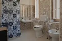 Rocca Rooms - Scenic