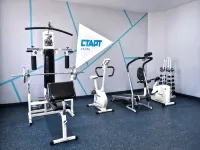 Start Hotel