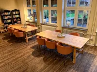 Landhotel Alte Schule - Hotel Garni - parking