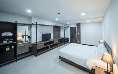 Tassana Place Hotels near Ekchon 2 Hospital