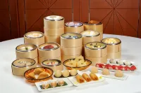 Hotel Sintra - breakfast