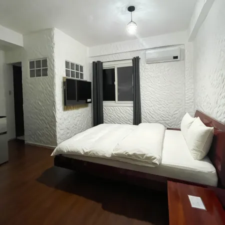 Montani Beach Resort Puerto Galera Powered by Cocotel Отели рядом с достопримечательностью «Пляж Сабанг»