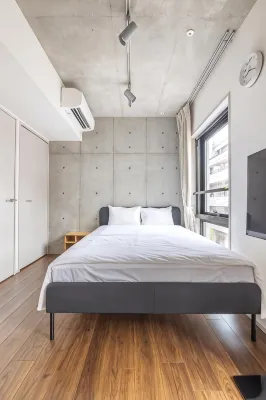 67Hotel 神樂阪 鄰近神樂坂的酒店
