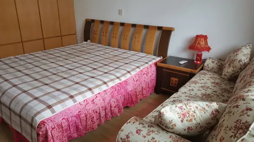 Qingdao Shanheyuan Inn - Inns