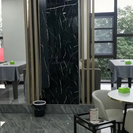 Xianghe Business Guild hall