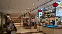 George Yue GEORGEHOTEL (Longhu Paradise Walk)