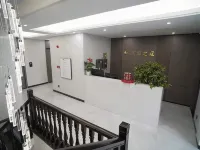 Dongli Star Business Apartment 라오핑 호텔