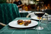 Borgo San Quirico d'Orcia B&B - Capitano Collection - Завтрак