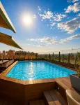 Appart-Hotel Marrakech Inn - Spa