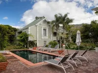 Montagu Country Hotel Hotels in Montagu