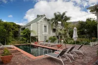 Montagu Country Hotel - Wifi