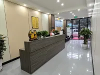Yuehe Business Hotel Hotels in Weiyuan