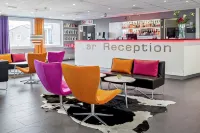 Sure hotel by best western stockholm alvsjo
