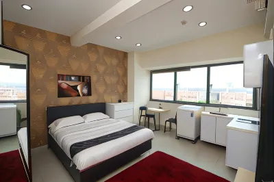 Jjh Serviced Apartments Near Serangoon Mrt Hotels in Serangoon and Kovan