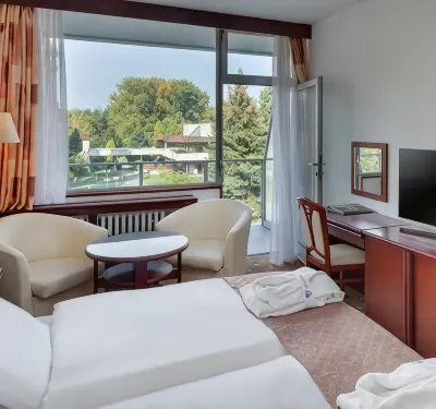 Splendid Ensana HSH Hoteles en 