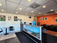 Motel 6 Webster, TX - Houston - NASA Lake Hotels in Webster